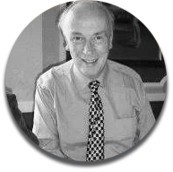 Professor Peter Edbury