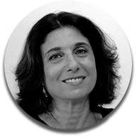 Professor Iris Shagrir