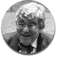 Professor Jonathan Riley-Smith
